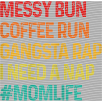 Mother's Day-MM 1719